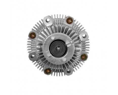 Clutch, radiator fan ADK891804 Blue Print, Image 3