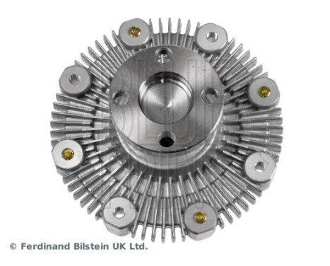 Clutch, radiator fan ADK891804 Blue Print, Image 5