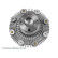 Clutch, radiator fan ADK891804 Blue Print, Thumbnail 5