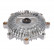 Clutch, radiator fan ADK891806 Blue Print, Thumbnail 2