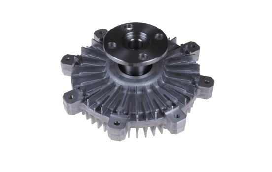 Clutch, radiator fan ADK891807 Blue Print, Image 2