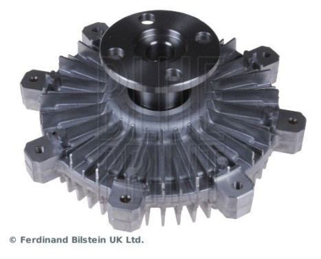 Clutch, radiator fan ADK891807 Blue Print, Image 4