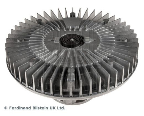 Clutch, radiator fan ADM591802 Blue Print, Image 4