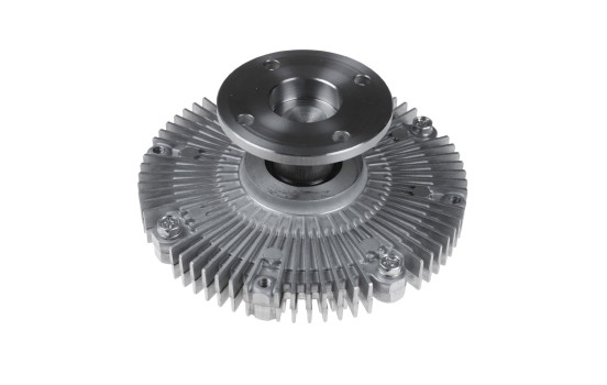 Clutch, radiator fan ADN19164 Blue Print