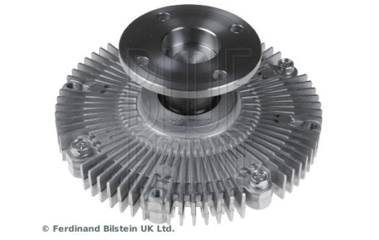 Clutch, radiator fan ADN19164 Blue Print, Image 3