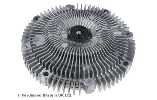 Clutch, radiator fan ADN19164 Blue Print, Image 4