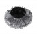 Clutch, radiator fan ADN19166 Blue Print