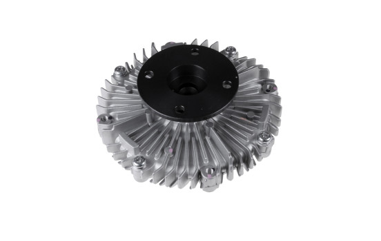 Clutch, radiator fan ADN19166 Blue Print