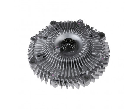 Clutch, radiator fan ADN19166 Blue Print, Image 2