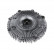 Clutch, radiator fan ADN19166 Blue Print, Thumbnail 2