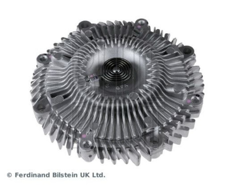 Clutch, radiator fan ADN19166 Blue Print, Image 4