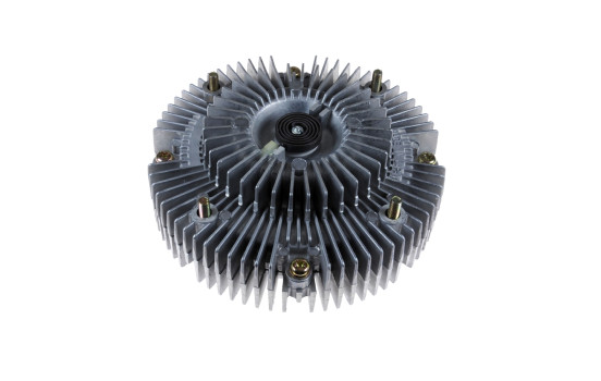 Clutch, radiator fan ADN19194 Blue Print