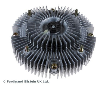 Clutch, radiator fan ADN19194 Blue Print, Image 3