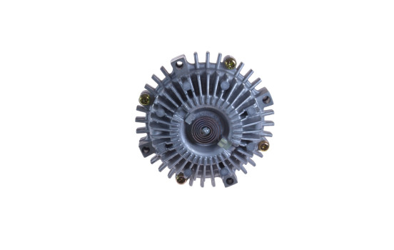 Clutch, radiator fan ADT391801 Blue Print, Image 2