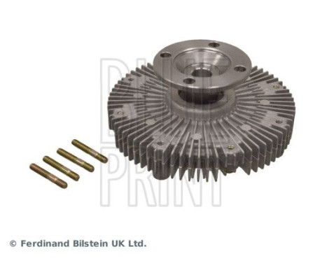 Clutch, radiator fan ADT391803 Blue Print, Image 3