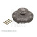 Clutch, radiator fan ADT391803 Blue Print, Thumbnail 3
