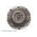Clutch, radiator fan ADT391803 Blue Print, Thumbnail 4