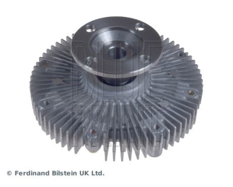 Clutch, radiator fan ADT391805 Blue Print, Image 4