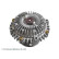 Clutch, radiator fan ADT391810 Blue Print, Thumbnail 4