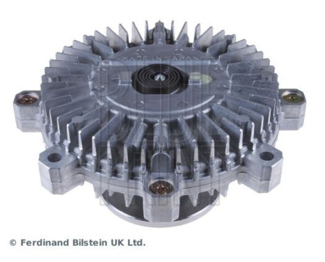 Clutch, radiator fan ADZ991805 Blue Print, Image 3