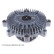 Clutch, radiator fan ADZ991805 Blue Print, Thumbnail 3