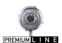 Clutch, radiator fan BEHR *** PREMIUM LINE ***