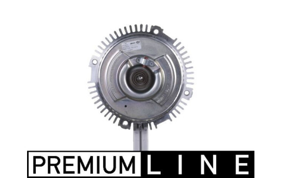 Clutch, radiator fan BEHR *** PREMIUM LINE ***