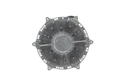 Clutch, radiator fan BEHR *** PREMIUM LINE ***, Image 2