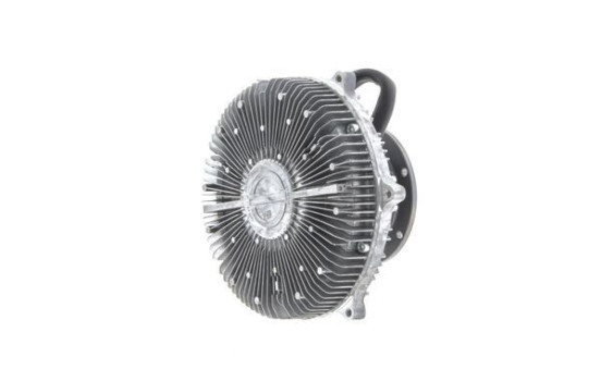 Clutch, radiator fan BEHR *** PREMIUM LINE ***, Image 3