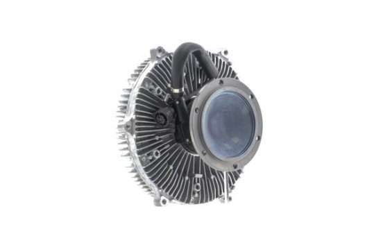 Clutch, radiator fan BEHR *** PREMIUM LINE ***, Image 5