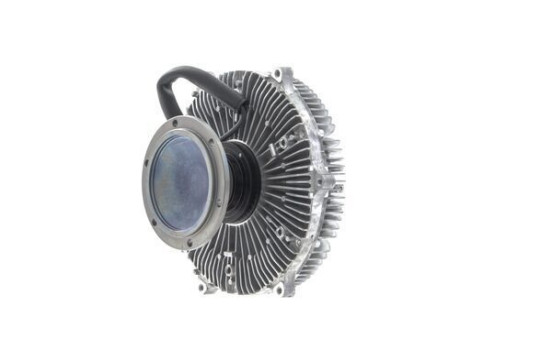 Clutch, radiator fan BEHR *** PREMIUM LINE ***, Image 7
