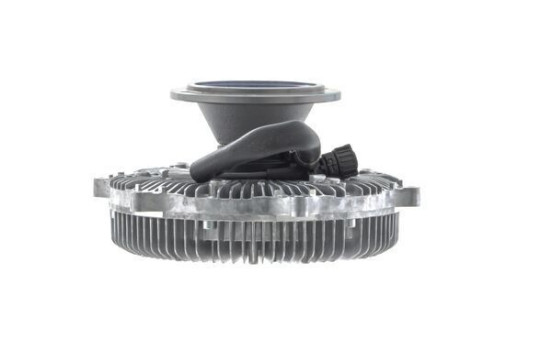 Clutch, radiator fan BEHR *** PREMIUM LINE ***, Image 10