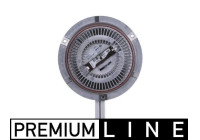 Clutch, radiator fan BEHR *** PREMIUM LINE ***