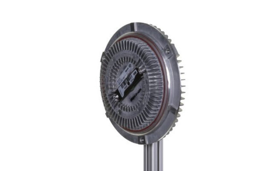 Clutch, radiator fan BEHR *** PREMIUM LINE ***, Image 4