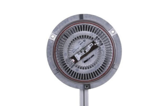 Clutch, radiator fan BEHR *** PREMIUM LINE ***, Image 11