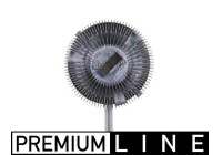 Clutch, radiator fan BEHR *** PREMIUM LINE ***