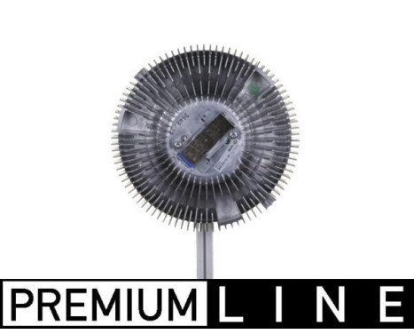 Clutch, radiator fan BEHR *** PREMIUM LINE ***