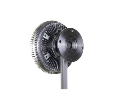 Clutch, radiator fan BEHR *** PREMIUM LINE ***, Image 6