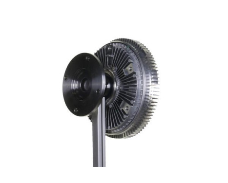 Clutch, radiator fan BEHR *** PREMIUM LINE ***, Image 8