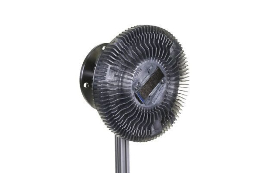 Clutch, radiator fan BEHR *** PREMIUM LINE ***, Image 9