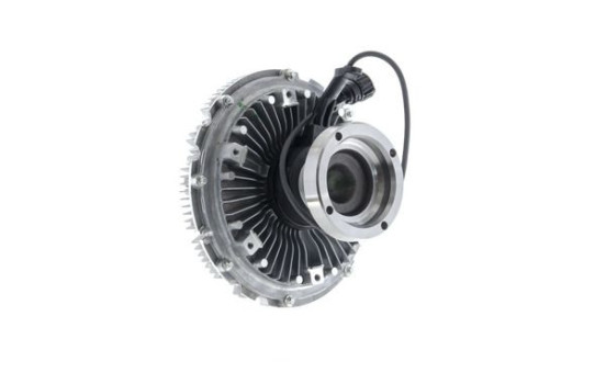 Clutch, radiator fan BEHR *** PREMIUM LINE ***, Image 5