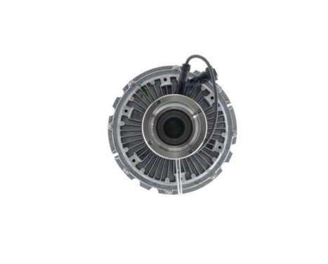 Clutch, radiator fan BEHR *** PREMIUM LINE ***, Image 6