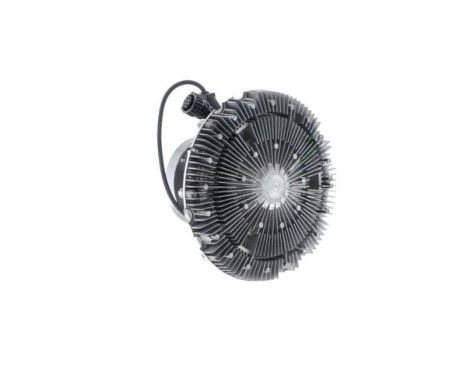 Clutch, radiator fan BEHR *** PREMIUM LINE ***, Image 9