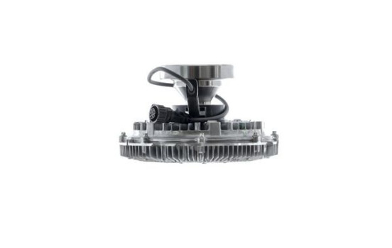 Clutch, radiator fan BEHR *** PREMIUM LINE ***, Image 10