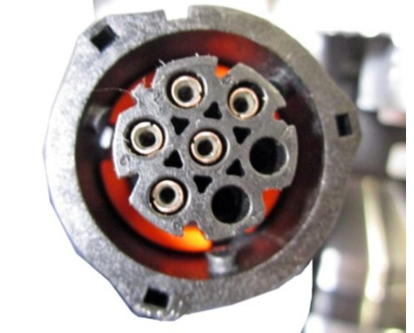 Clutch, radiator fan BEHR *** PREMIUM LINE ***, Image 11