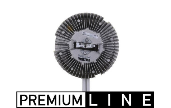 Clutch, radiator fan BEHR *** PREMIUM LINE ***