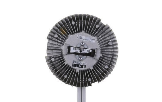 Clutch, radiator fan BEHR *** PREMIUM LINE ***, Image 3