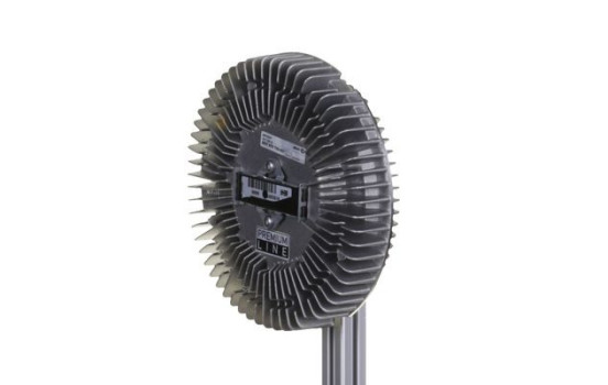 Clutch, radiator fan BEHR *** PREMIUM LINE ***, Image 4