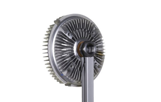 Clutch, radiator fan BEHR *** PREMIUM LINE ***, Image 6