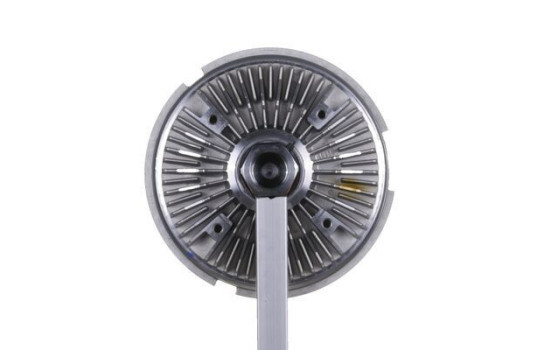Clutch, radiator fan BEHR *** PREMIUM LINE ***, Image 7